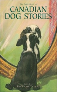 Canadian Dog Stories