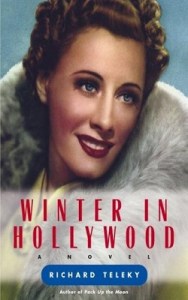 Winter in Hollywood